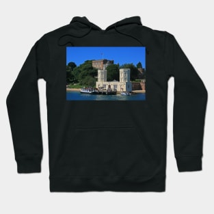 Brownsea Castle Hoodie